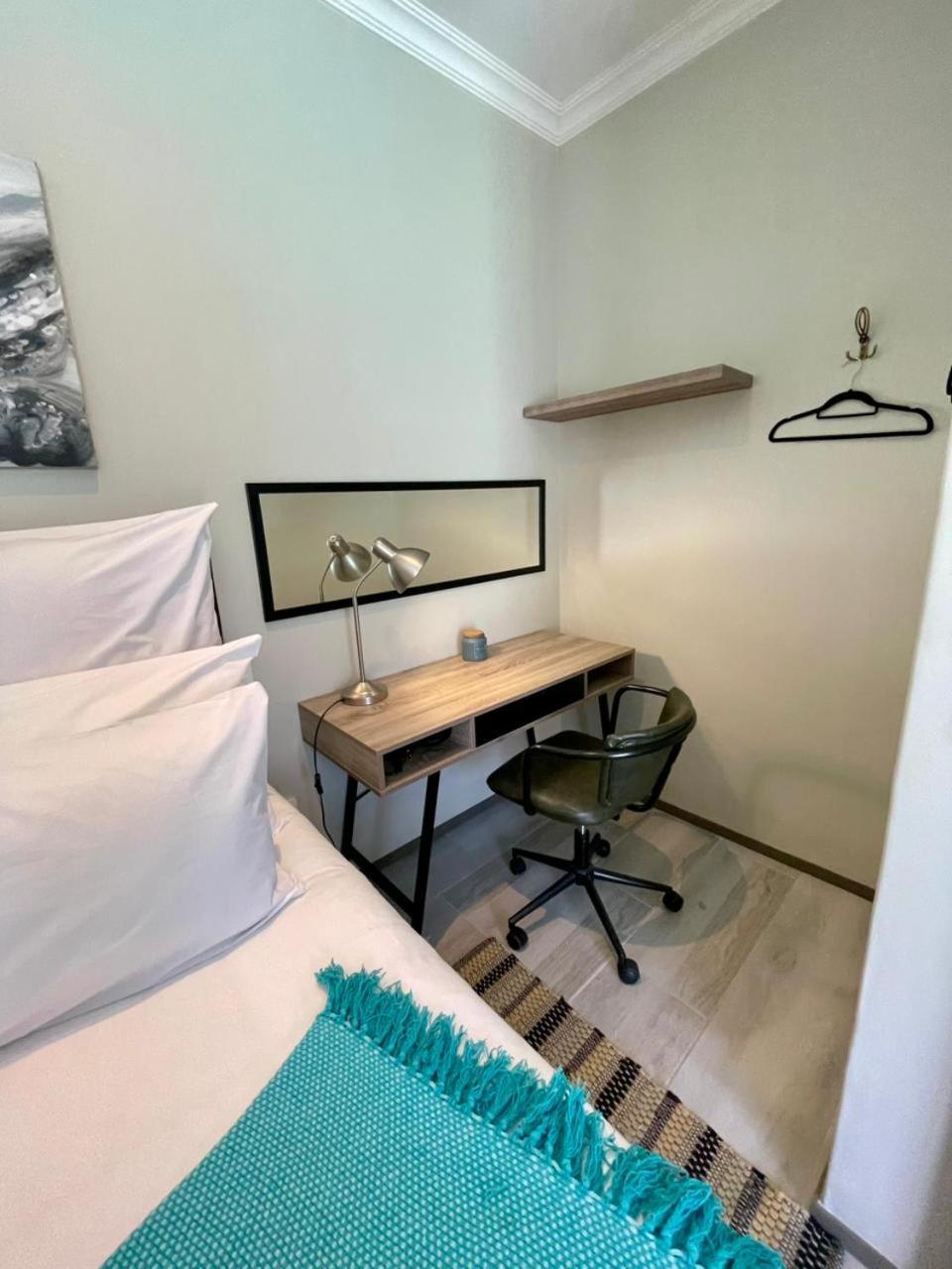 Tehillah On Boom Appartement Bothasig Buitenkant foto